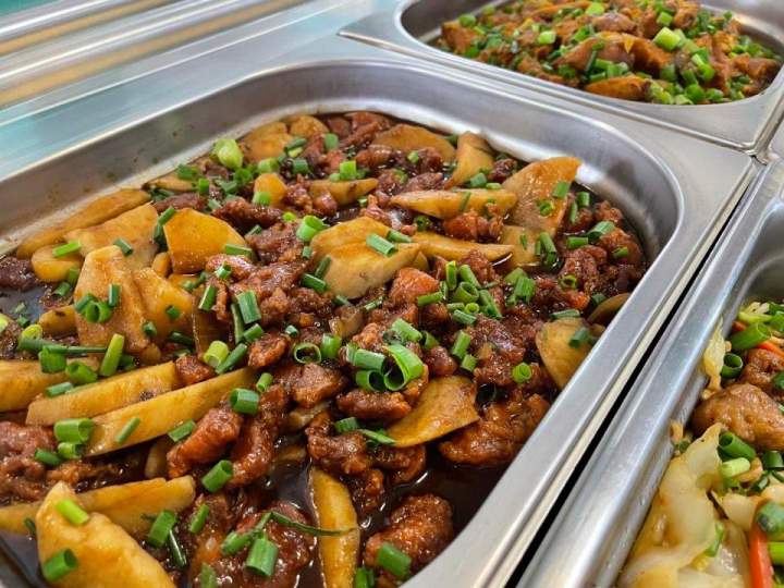 Traiteur pour événements professionnels