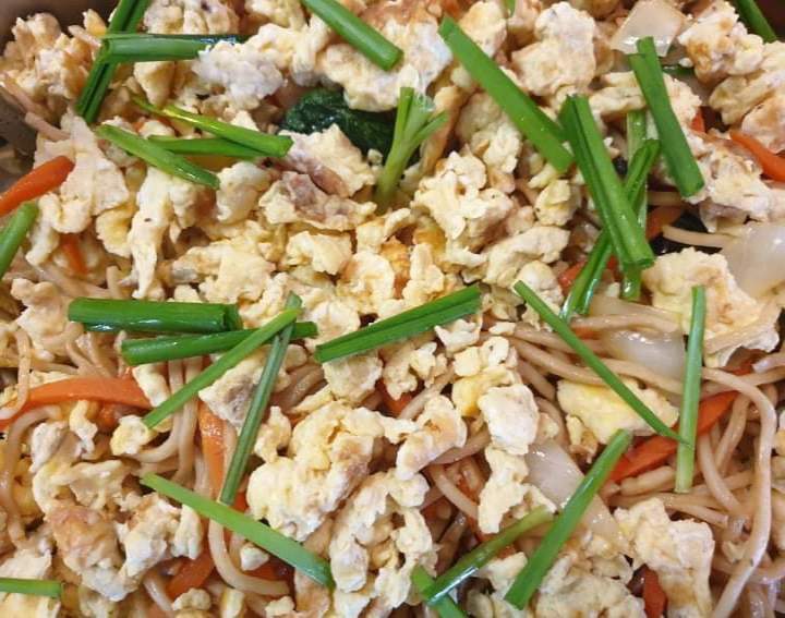 Spécialité chinoise Saint Paul