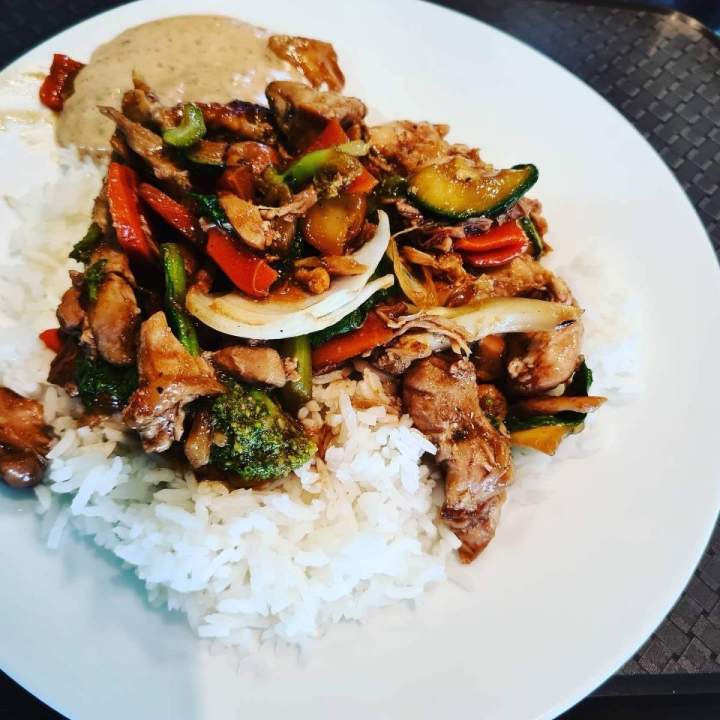 Spécialité créole Saint Paul