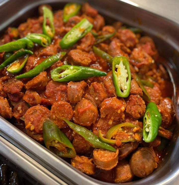 Spécialités créoles et chinoises à savourer Saint-Paul